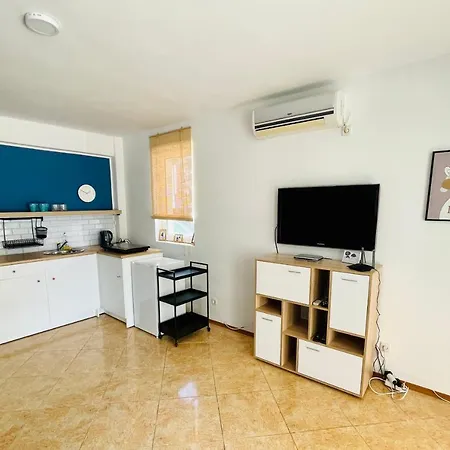 Seayou House Daire *