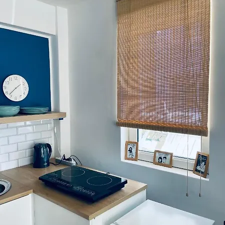 Seayou House *