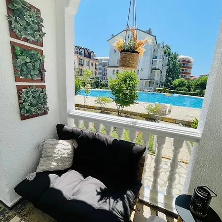 Seayou House Daire