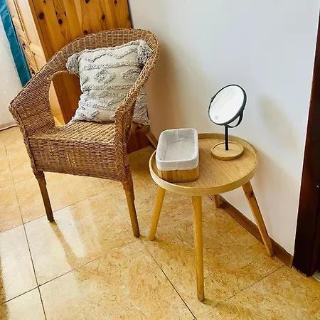Apartman Seayou House