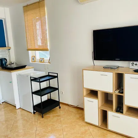 Apartment Seayou House