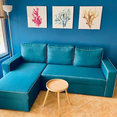 Seayou House