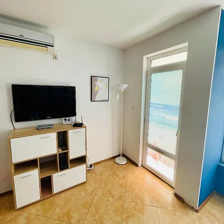 Seayou House Apartment *
