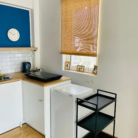 Apartment Seayou House *