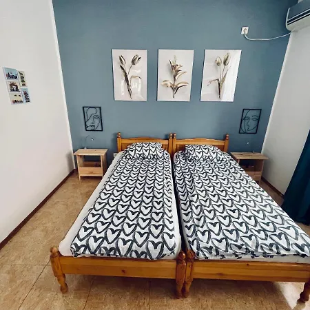 Apartment Seayou House