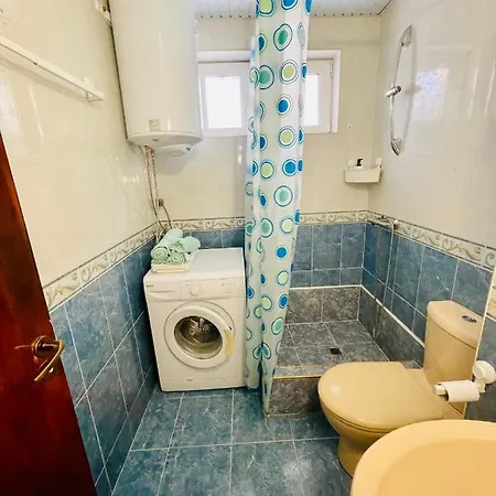 Seayou House *