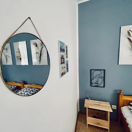 Seayou House Apartment