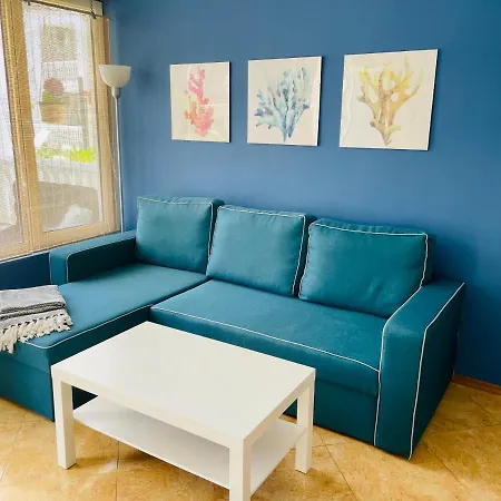 Seayou House Apartment *