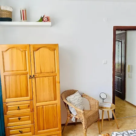 Seayou House Sunny Beach